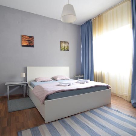 Studio Piata Rosetti Bucharest Luaran gambar