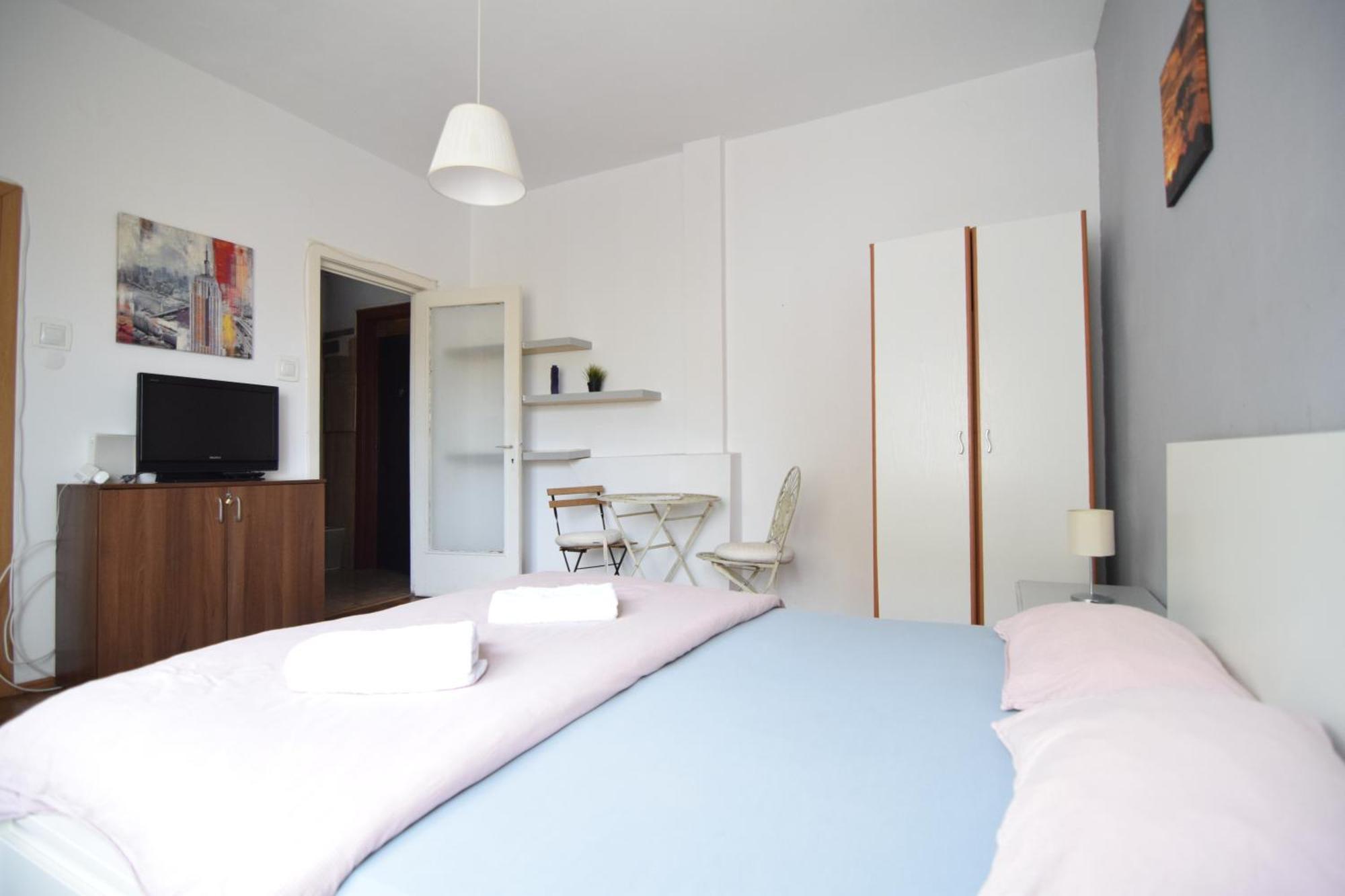 Studio Piata Rosetti Bucharest Luaran gambar
