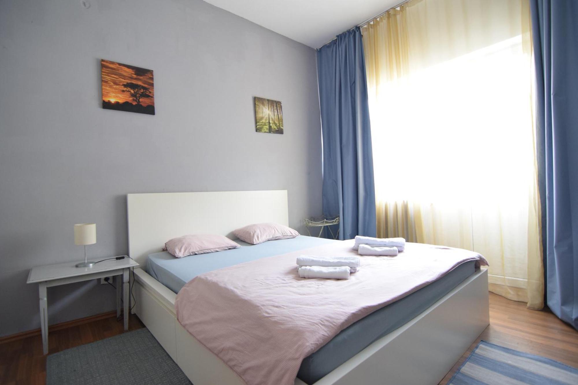Studio Piata Rosetti Bucharest Luaran gambar